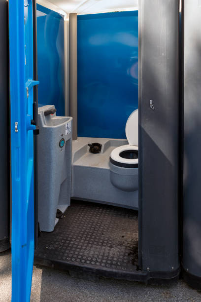 Best Portable restroom trailer rental  in Boalsburg, PA